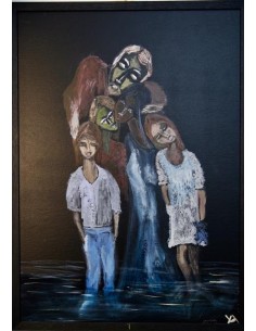 Le poids du masculin